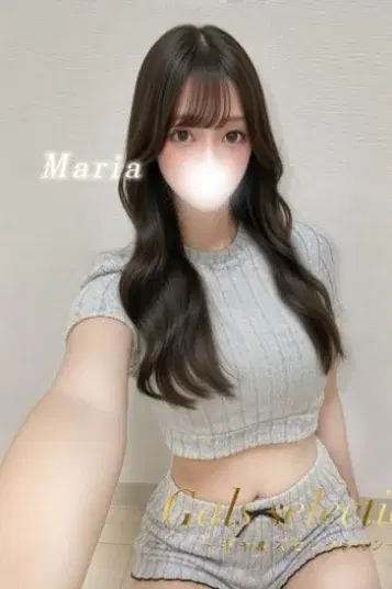 マリア
