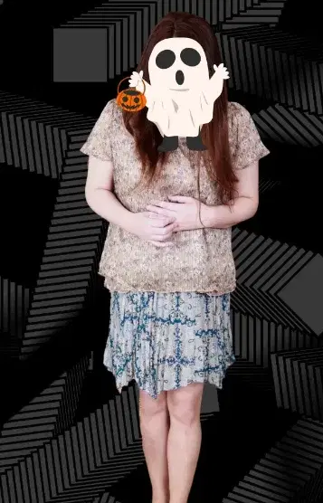 信子