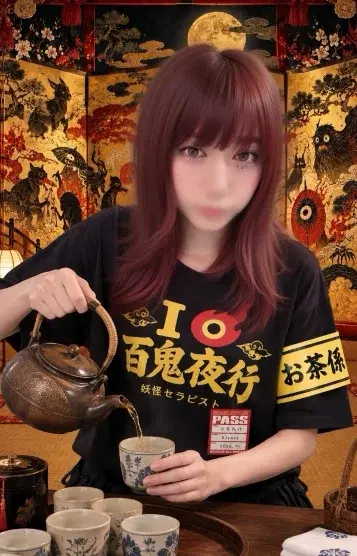 空条あむ