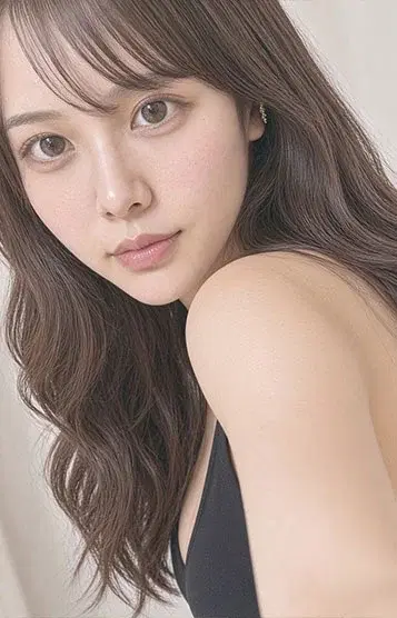長谷川みゆ