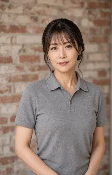 佐々木美穂