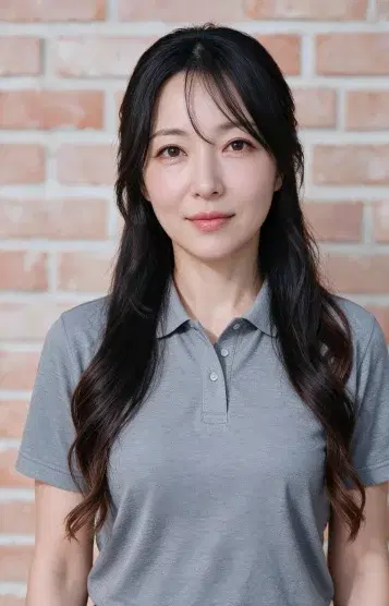 中村真由美