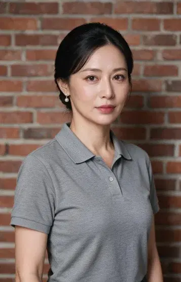 中村由美